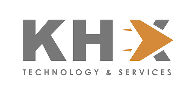 KHX Logo